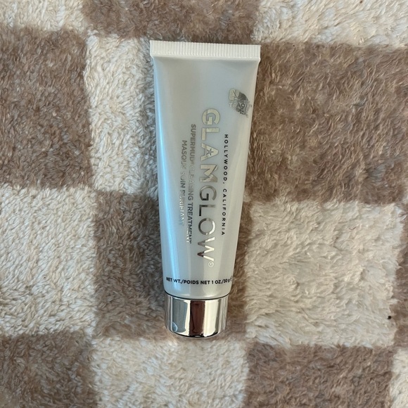 GLAM GLOW SUPERMUD CLEARING TREATMENT - Picture 2 of 2